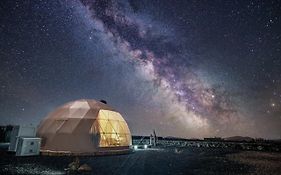 Luxurious Eco Dome Experience Lanzarote